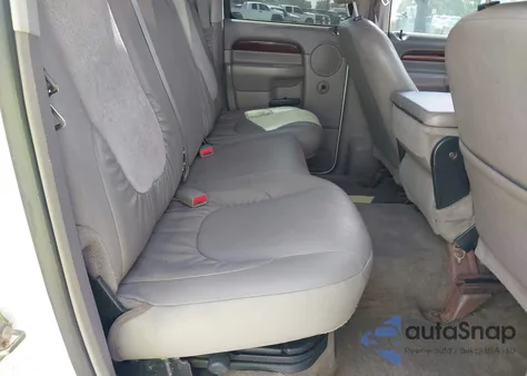 2003 Dodge Ram 2500 Slt/Laramie/St z USA, uszkodzony, nr VIN 1D7KU28D43J537703